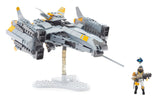 Mega Construx Destiny Aspect Of Glass Building Set FFB55