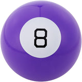 Mattel Halloween Magic 8 Ball™ Toy N5877