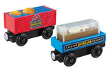 Fisher Price Thomas & Friends Wooden Railway, Dino Fossil Discovery CDK35