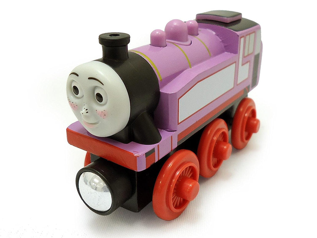 Fisher Price Thomas the Train Wooden Railway Rosie Y4398