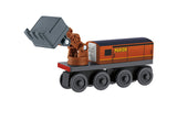 Fisher Price Thomas the Train Wooden Railway Marion BDG05