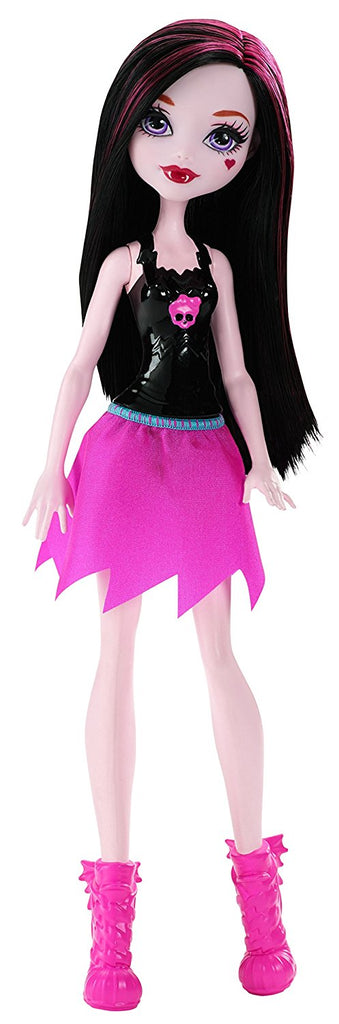 Mattel Monster High Ghoul Spirit Draculaura Doll DNV67