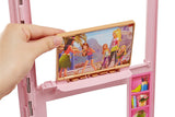 Mattel Barbie 2-Story House DVV47