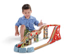 Thomas & Friends™ Wooden Railway Speedy Surprise Drop Set DFW96