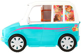 Mattel Barbie Ultimate Puppy Mobile DLY33