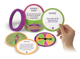 Melissa & Doug Truth or Dare Box of Questions 5721