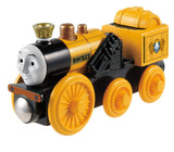 Fisher Price Thomas the Train Wooden Railway Stephen Y4485