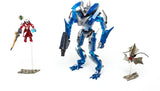 Mattel Mega Bloks® Destiny Atheon DPJ10