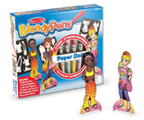 Melissa & Doug Blendypens - Paper Dolls