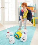 Fisher Price Laugh & Learn 1-2-3 Bowl with Me DHC48