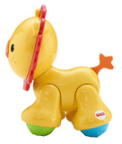Fisher Price Lion Clicker Pal CDC10