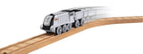 Fisher Price Thomas the Train Wooden Railway Battery-Operated Spencer BDG11