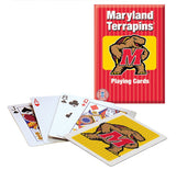 Patch Products Maryland Playing Cards N38400