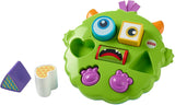 Fisher Price Silly Sortin' Monster Puzzle DYM90