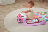 Fisher Price Piano Gym Green/ Pink, Kick and Play