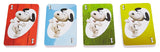 Mattel UNO® The Peanuts Movie Game DHC65