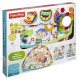 Fisher Price Baby's Bandstand Play Gym DFP69