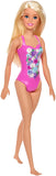 Mattel Barbie Water Play Blonde Beach Doll DWK00