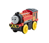 Fisher Price Thomas & Friends Wooden Railway, Victor DFX23