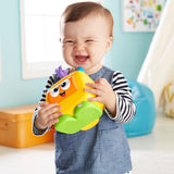 Fisher Price Fun Feelings Monster DRG13