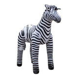 Jet Creations Zebra -56"