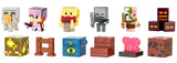 Mattel Minecraft Nether Biome Pack FFK94