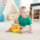 Fisher Price Fun Feelings Monster DRG13