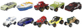 Mattel Matchbox® 9 Car Gift Pack X7111  (Styles May Vary)