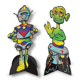 Melissa & Doug Blendypens - Outer Space