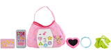 Fisher Price  Laugh & Learn Sis' Smart Stages Purse CGV27