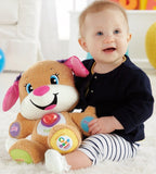 Fisher Price Laugh & Learn® Smart Stages™ Sis CGR31