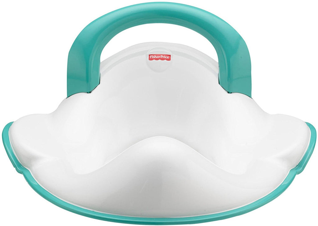 Fisher Price The Perfect Potty Ring BDY83