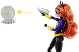 Mattel DC Super Hero Girls™ Blaster Action Batgirl™ Doll DWH91
