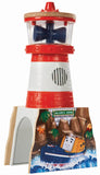 Fisher Price Thomas & Friends Wooden Railway, Bluff's Cove Lighthouse BDG66