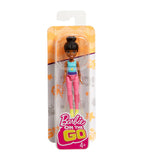 Mattel  Barbie Mini Deluxe 6 Doll  FHV75