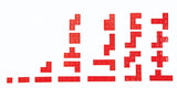 Mattel Blokus® Game BJV44