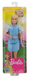 Barbie GHR58 Dreamhouse Adventures Barbie Doll
