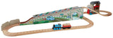Fisher Price Thomas & Friends™ Wooden Railway Musical Melody Track Set CKK73
