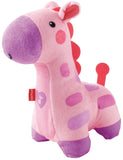 Fisher Price Soothe and Glow Giraffe Yellow CCV17, Pink CFD15