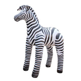 Jet Creations Zebra -56"