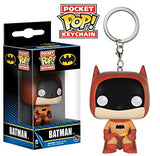 Batman - Funko Pop Key Chain Assortment