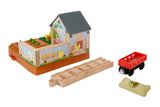 Fisher Price Thomas & Friends™ Wooden Railway McColl's Farm Chicken Coop DFX05