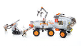 Mattel Mega Construx Probuilder Buildable Playset FPH87