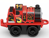 Fisher Price Thomas & Friends MINIS Motorized Raceway Playset CGM19