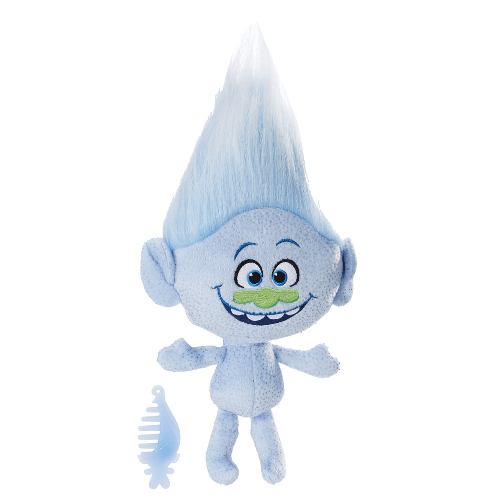 Trolls Talking Plush Assortment
