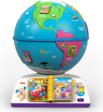 Fisher Pricel Laugh & Learn® Greetings Globe DMC81