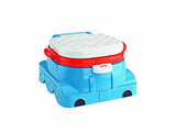 Fisher Price Thomas Railroad Rewards Potty, Thomas The Train BDY85