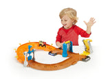 Fisher Price Nickelodeon Blaze & the Monster Machines, Blaze to Victory Speedway FDN62