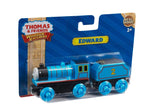 Fisher Price Thomas & Friends Wooden Railway, Edward Y4071