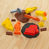 Fisher Price Bob the Builder™ Mash & Mold Builder Box FDD79